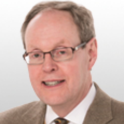 Robert Clayburgh, MD