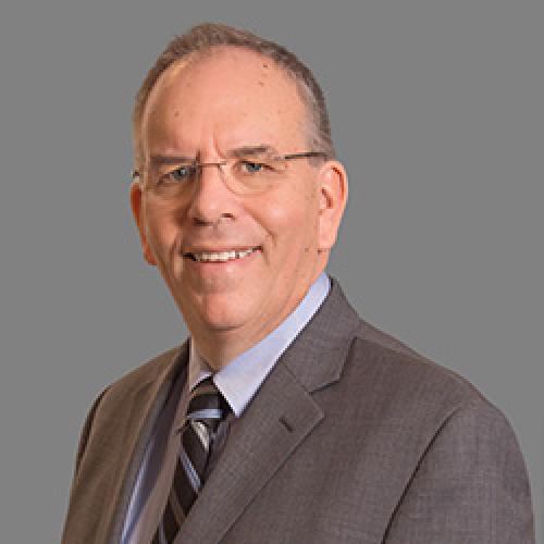 Gerald N. Gaul, MD